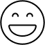 Happy Icon 1