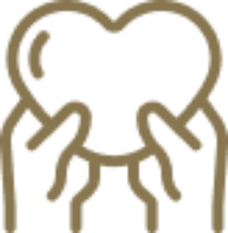 Kindness icon